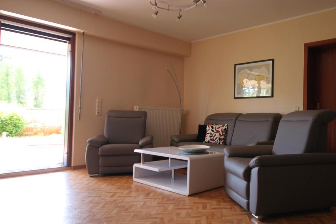 Ferienwohnung Sonneck Bullay Exterior foto