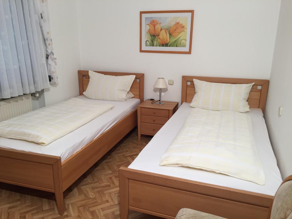 Ferienwohnung Sonneck Bullay Exterior foto